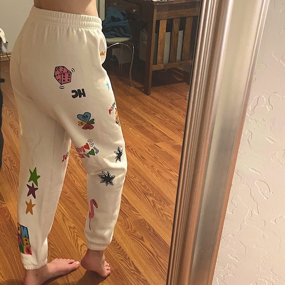 Pants - Mayfair Group sweatpants